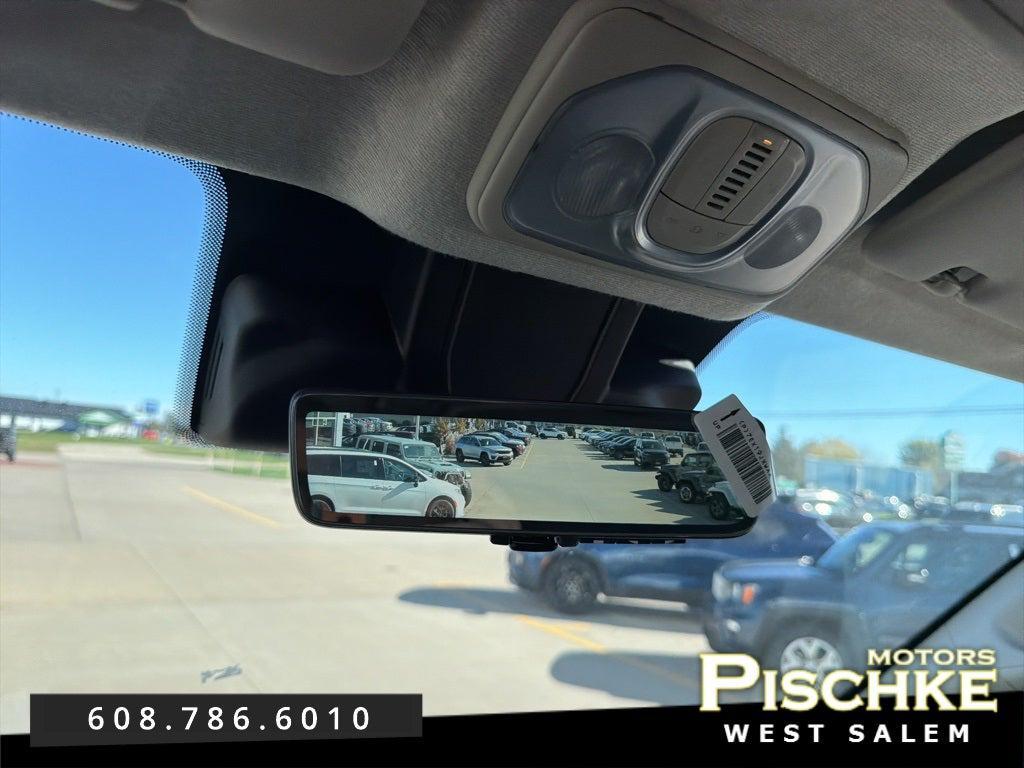 used 2025 Ram ProMaster 3500 car, priced at $49,990