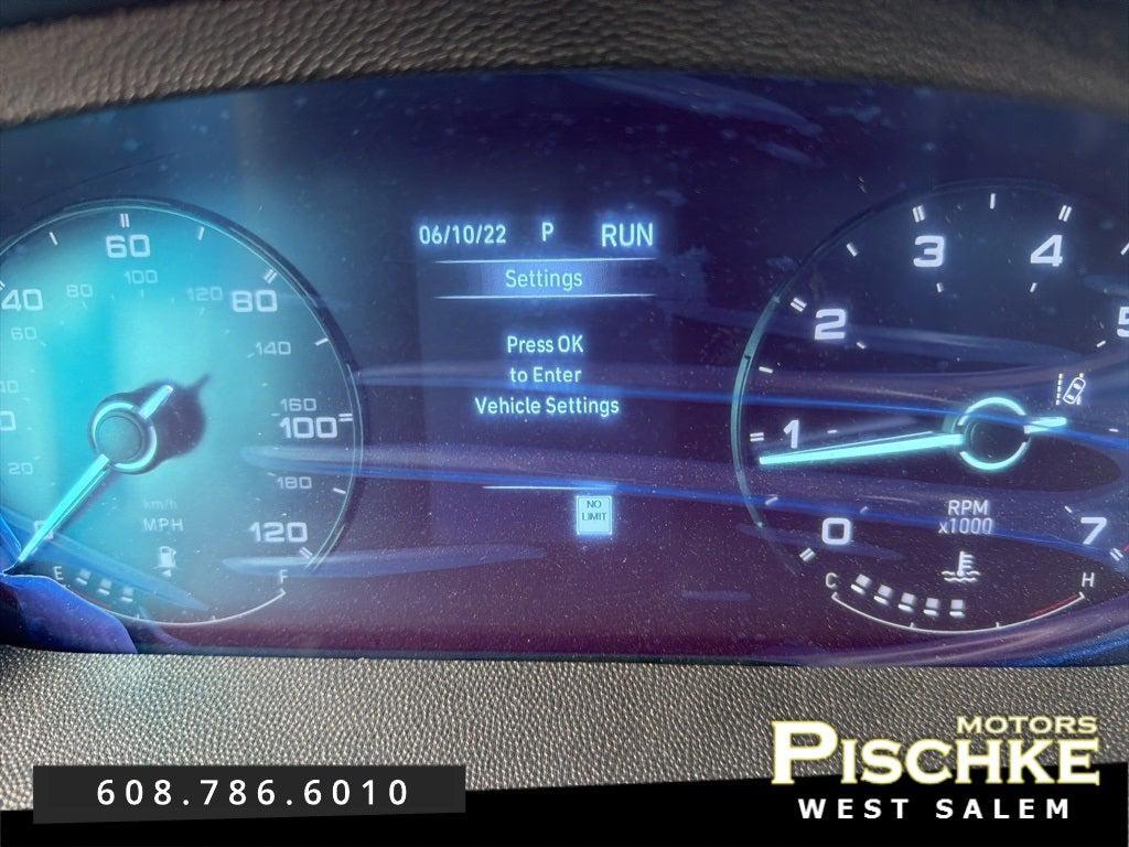 used 2025 Ram ProMaster 3500 car, priced at $49,990