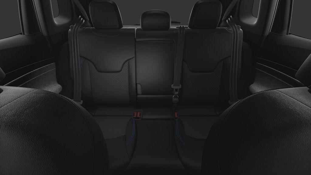 new 2026 Jeep Compass car, priced at $29,990