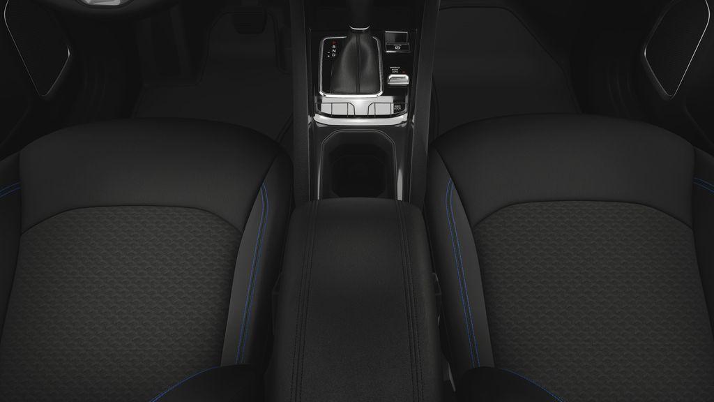 new 2026 Jeep Compass car, priced at $29,990