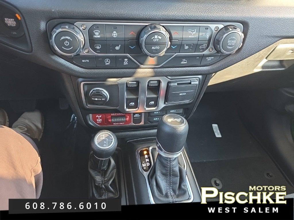 new 2026 Jeep Wrangler car, priced at $50,995