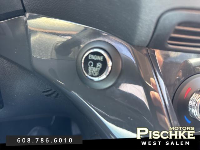 used 2016 Ford Escape car, priced at $13,990