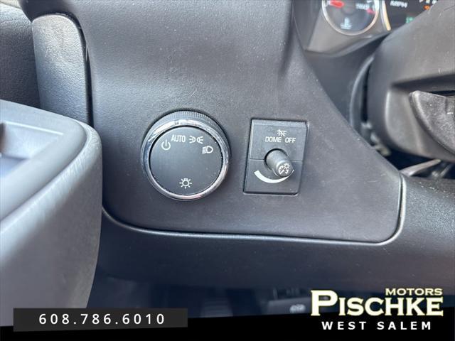 used 2019 GMC Savana 2500 car, priced at $17,990