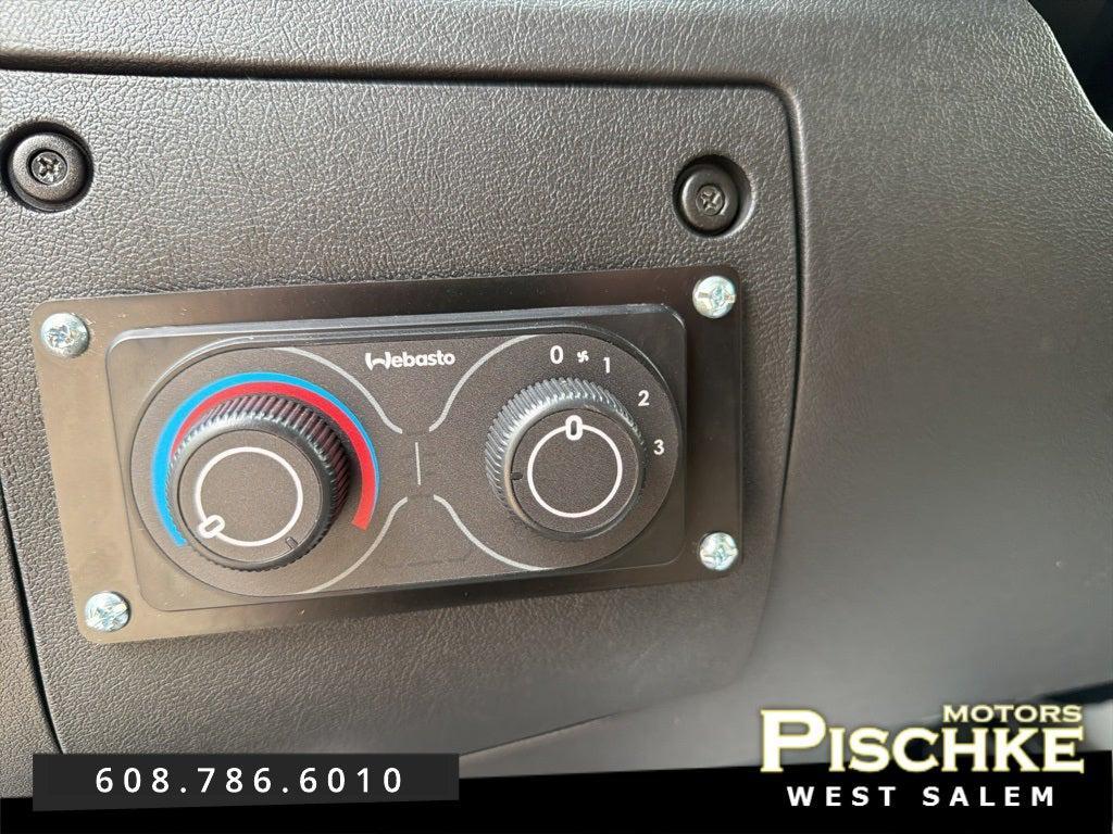 used 2025 Ram ProMaster 1500 car, priced at $45,990