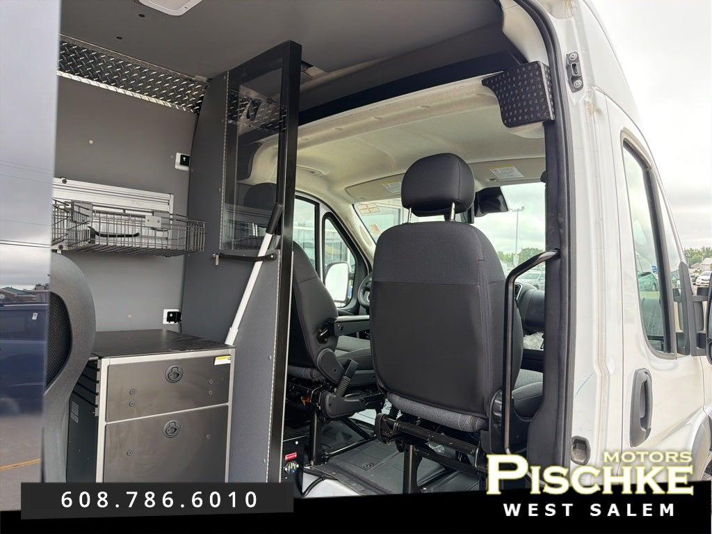 used 2025 Ram ProMaster 1500 car, priced at $45,990
