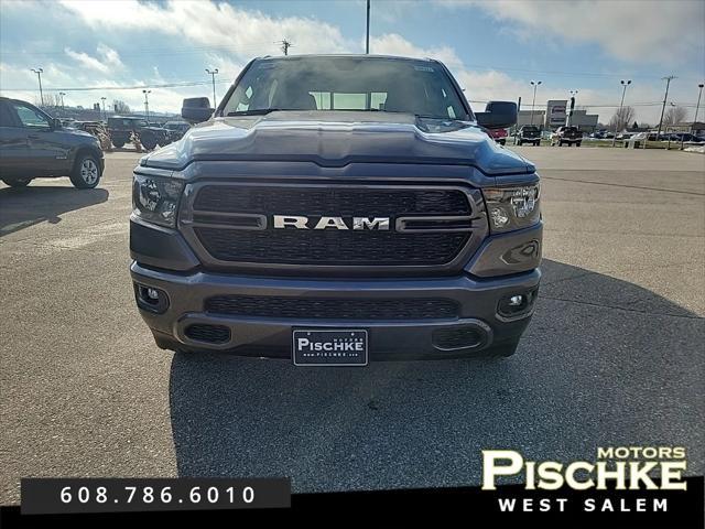 new 2024 Ram 1500 car, priced at $42,249