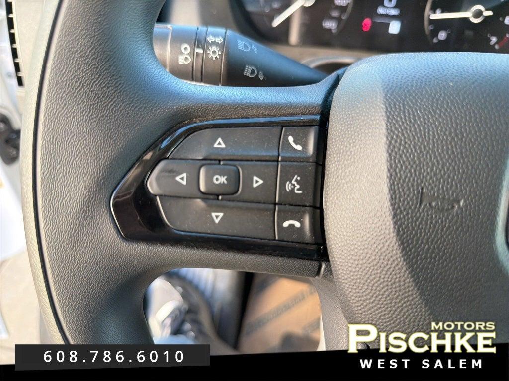 used 2025 Ram ProMaster 2500 car, priced at $39,990