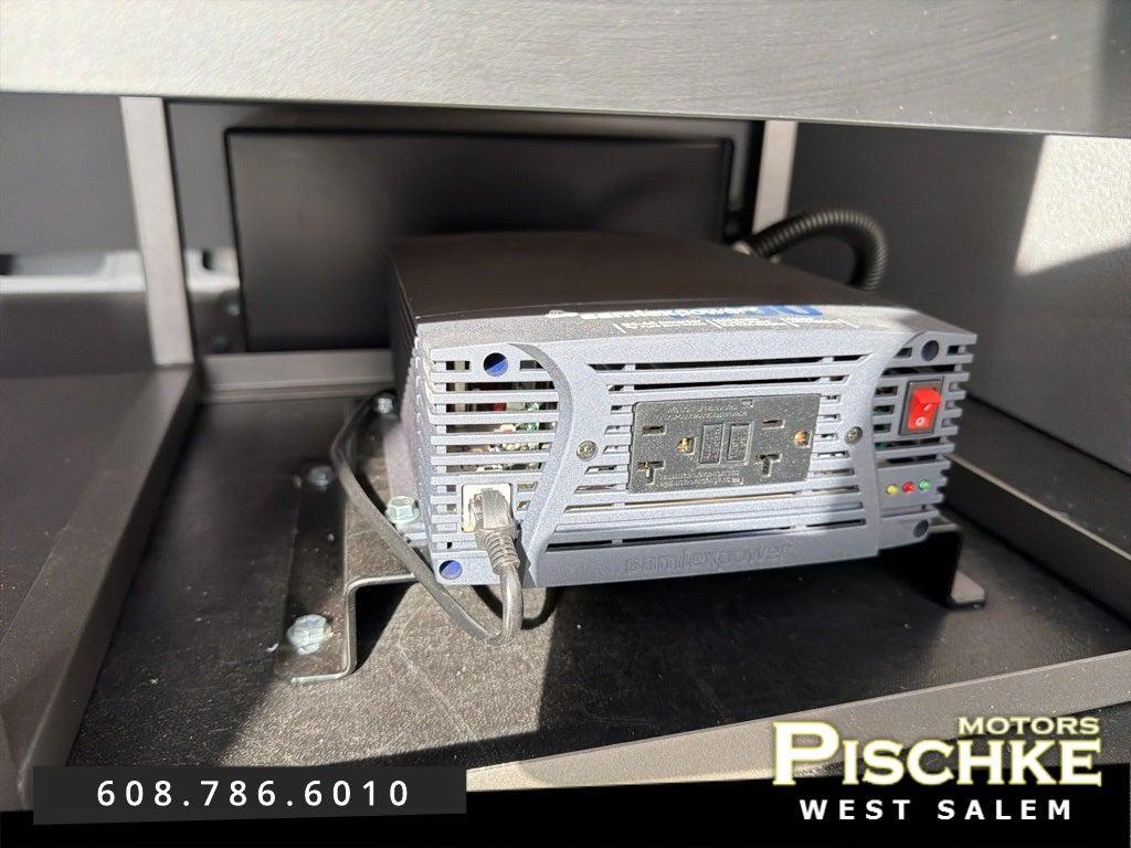 used 2025 Ram ProMaster 1500 car, priced at $42,990