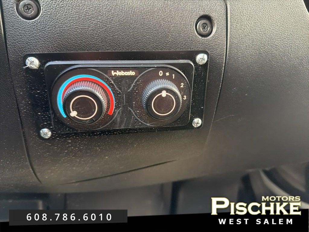 used 2025 Ram ProMaster 1500 car, priced at $42,990