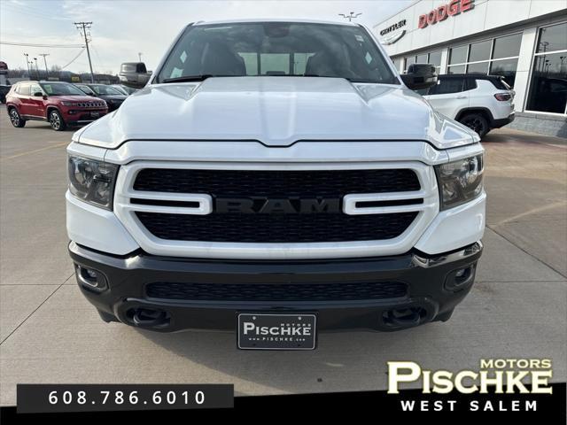 used 2023 Ram 1500 car, priced at $46,990