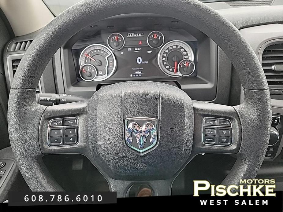 used 2022 Ram 1500 Classic car, priced at $33,990
