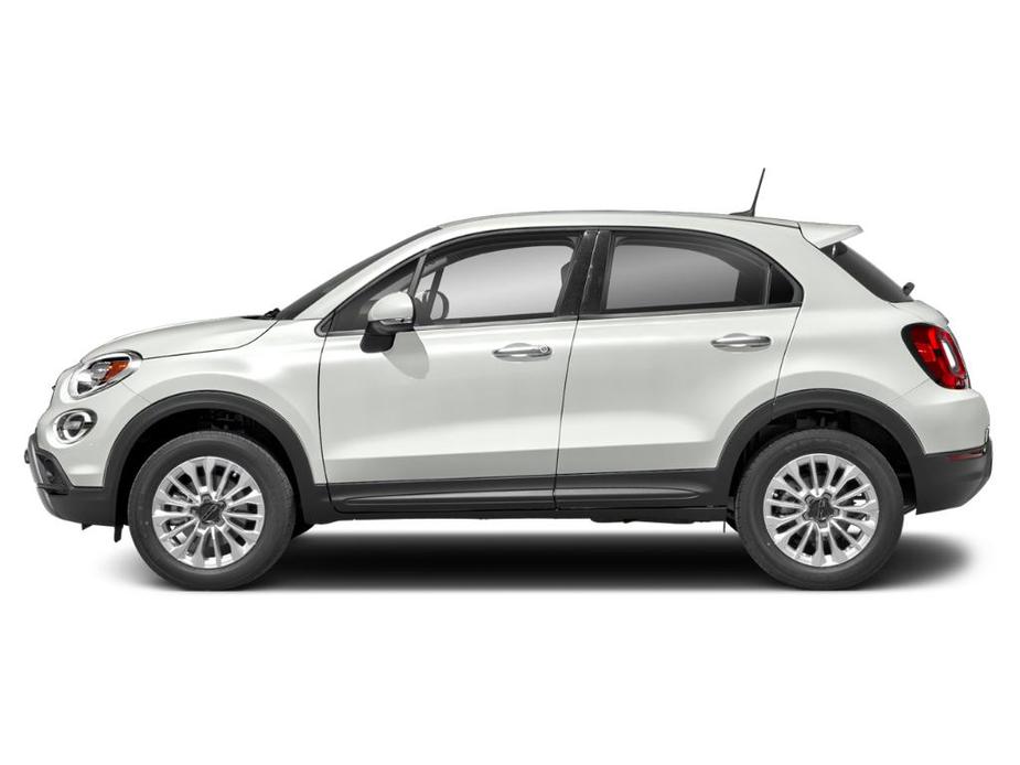 new 2023 FIAT 500X car, priced at $32,885
