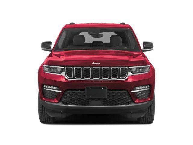 used 2024 Jeep Grand Cherokee car