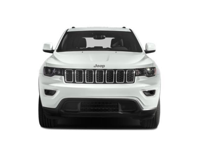 used 2018 Jeep Grand Cherokee car