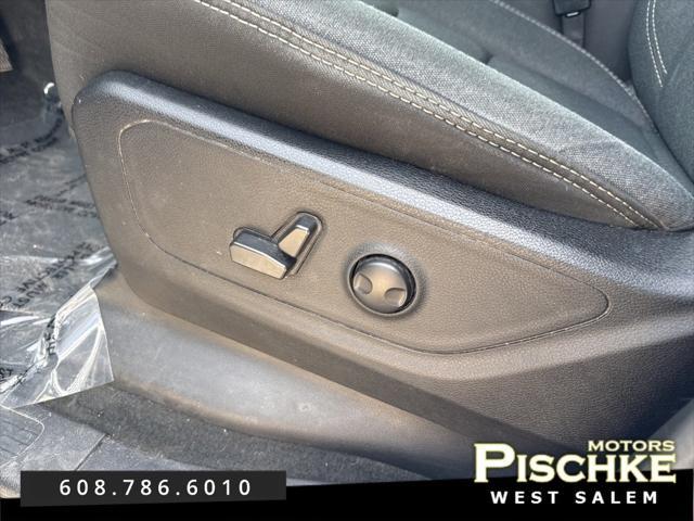 used 2022 Ram 1500 car, priced at $32,990
