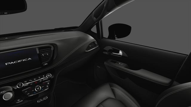new 2025 Chrysler Pacifica car, priced at $43,241