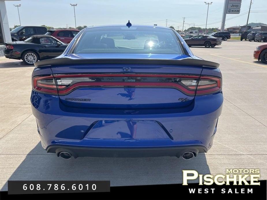 used 2022 Dodge Charger car, priced at $39,997