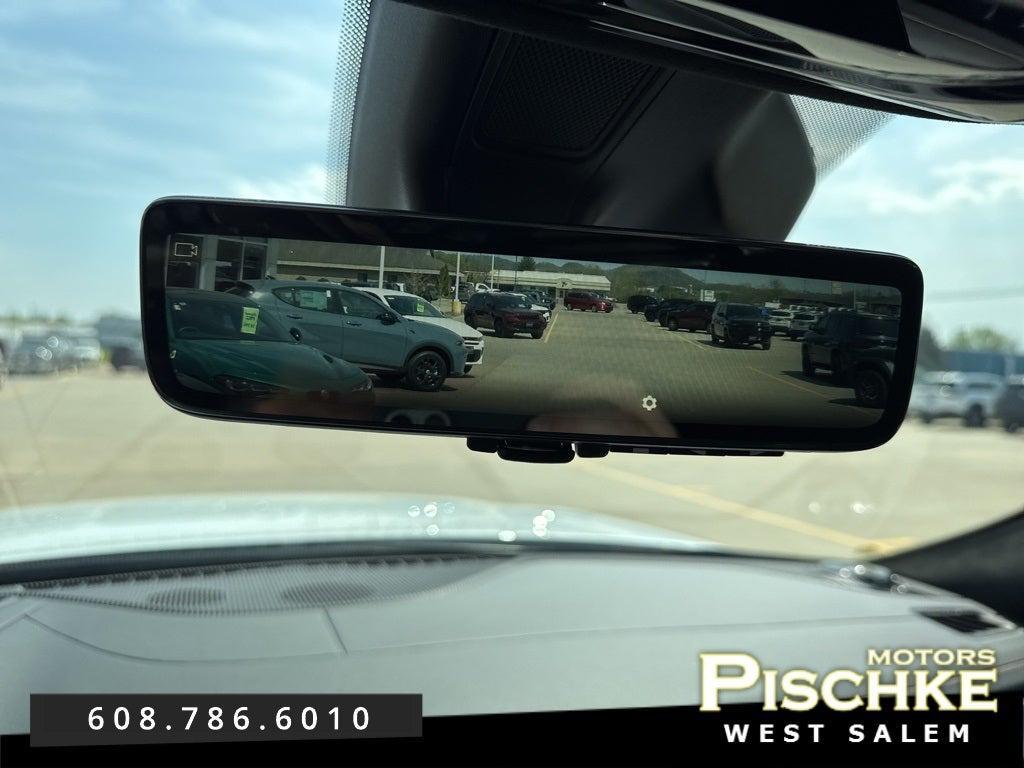 used 2024 Jeep Grand Cherokee L car, priced at $56,997