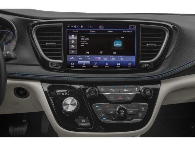 used 2022 Chrysler Pacifica car, priced at $23,987