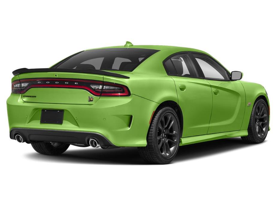 new 2023 Dodge Charger car, priced at $57,795