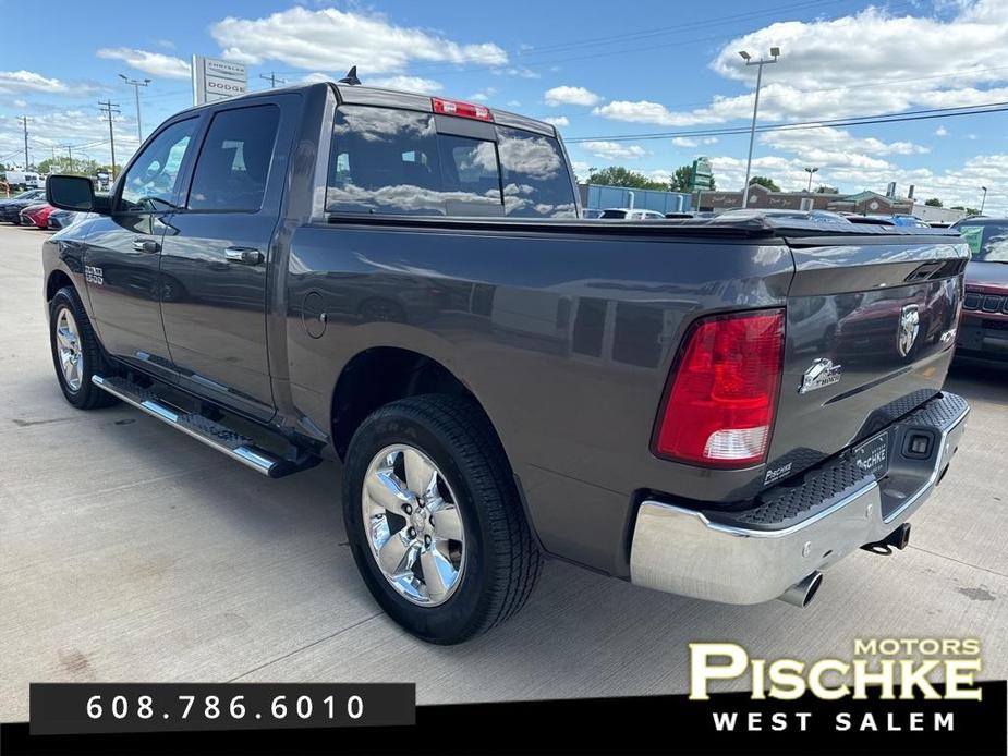 used 2014 Ram 1500 car, priced at $21,990