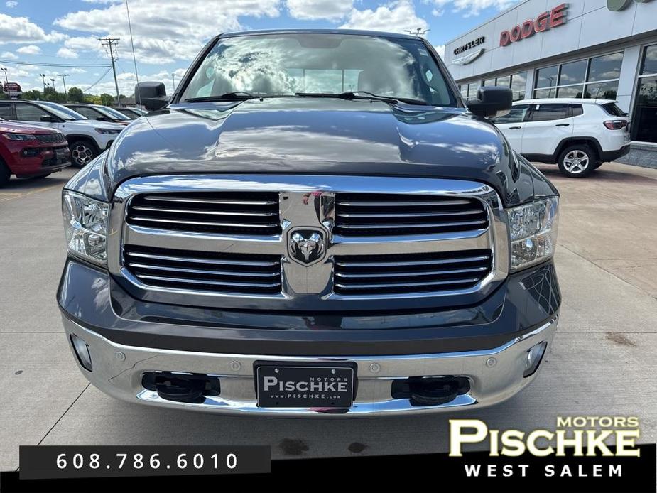 used 2014 Ram 1500 car, priced at $21,990