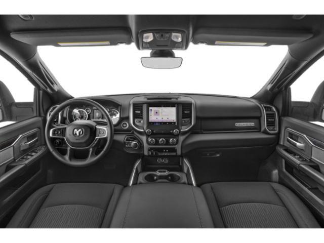 used 2024 Ram 2500 car, priced at $44,990