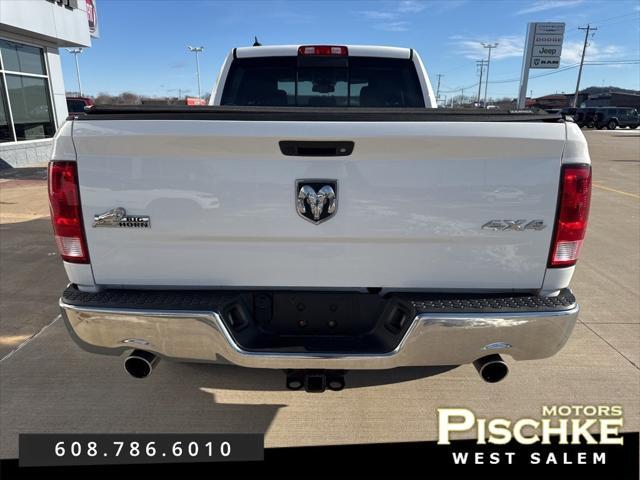 used 2015 Ram 1500 car, priced at $21,990