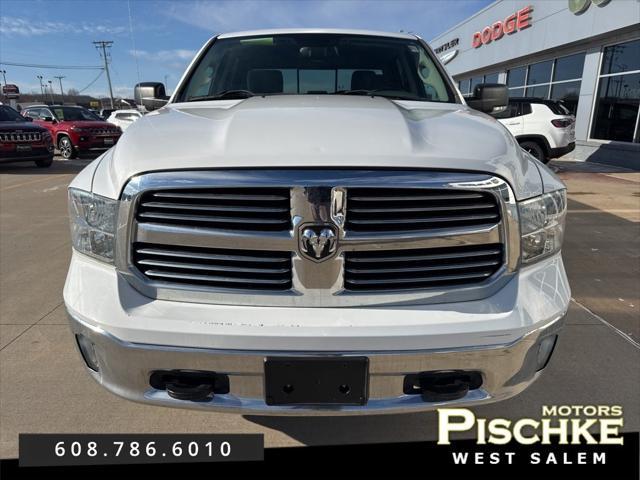 used 2015 Ram 1500 car, priced at $21,990