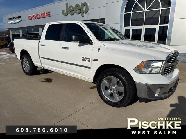 used 2015 Ram 1500 car, priced at $21,990