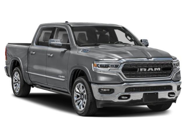 used 2024 Ram 1500 car
