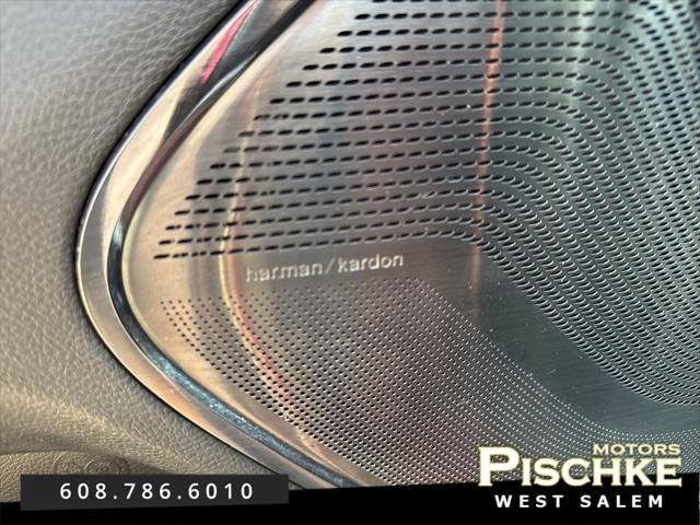 used 2024 Ram 1500 car, priced at $61,990