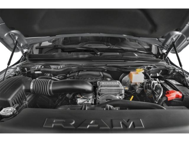 used 2024 Ram 1500 car
