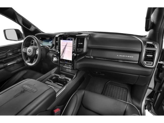 used 2024 Ram 1500 car