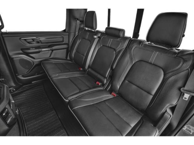 used 2024 Ram 1500 car