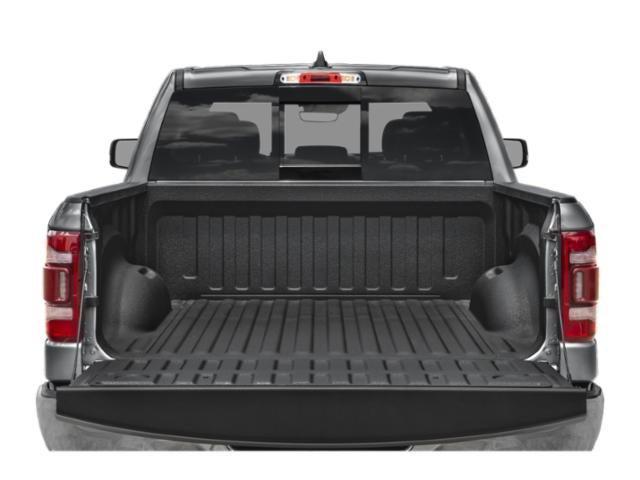 used 2024 Ram 1500 car
