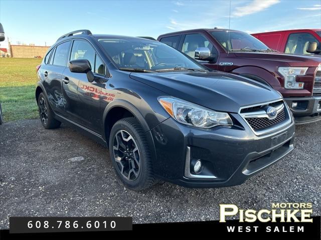 used 2017 Subaru Crosstrek car, priced at $15,990