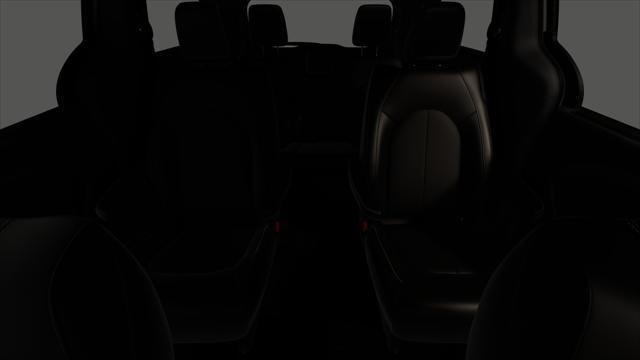new 2026 Chrysler Pacifica car, priced at $46,590