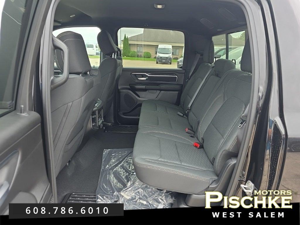 new 2026 Ram 1500 car, priced at $57,420