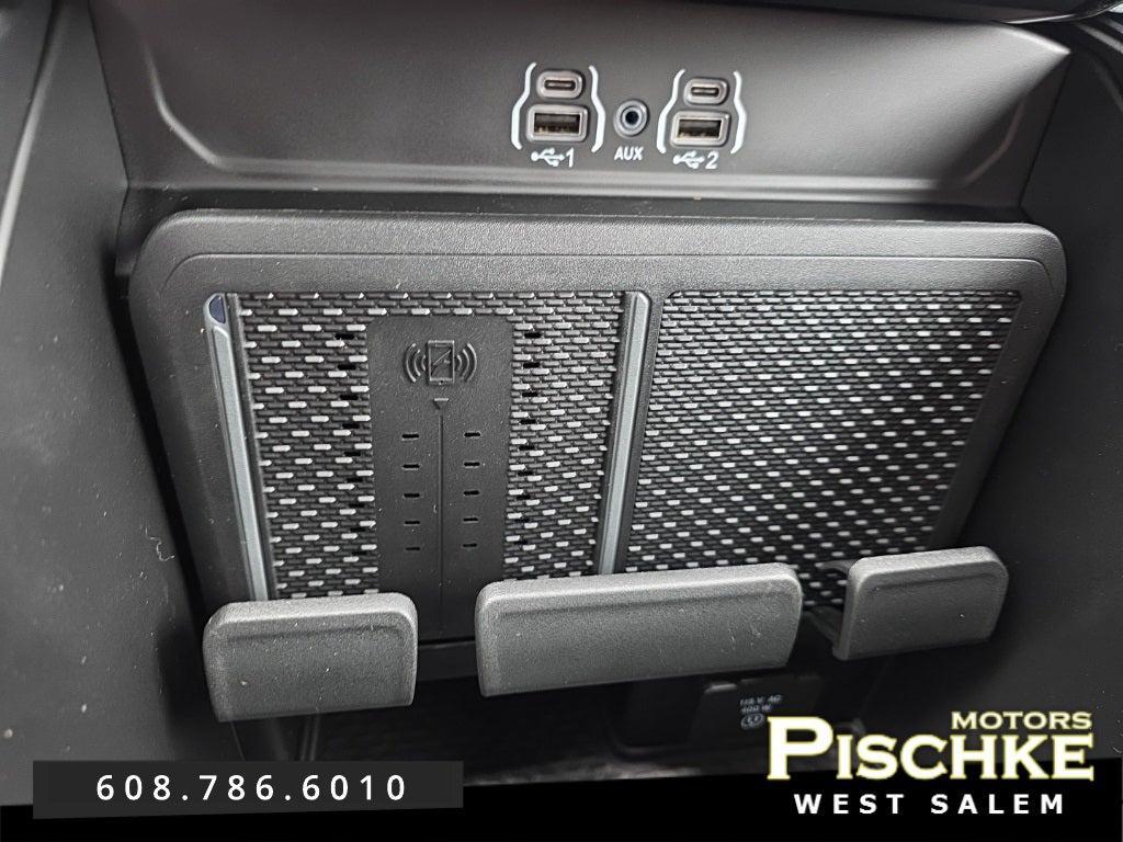 new 2026 Ram 1500 car, priced at $57,420