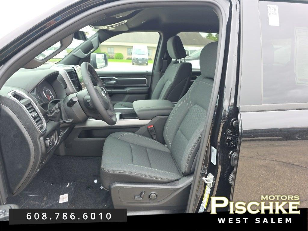 new 2026 Ram 1500 car, priced at $57,420
