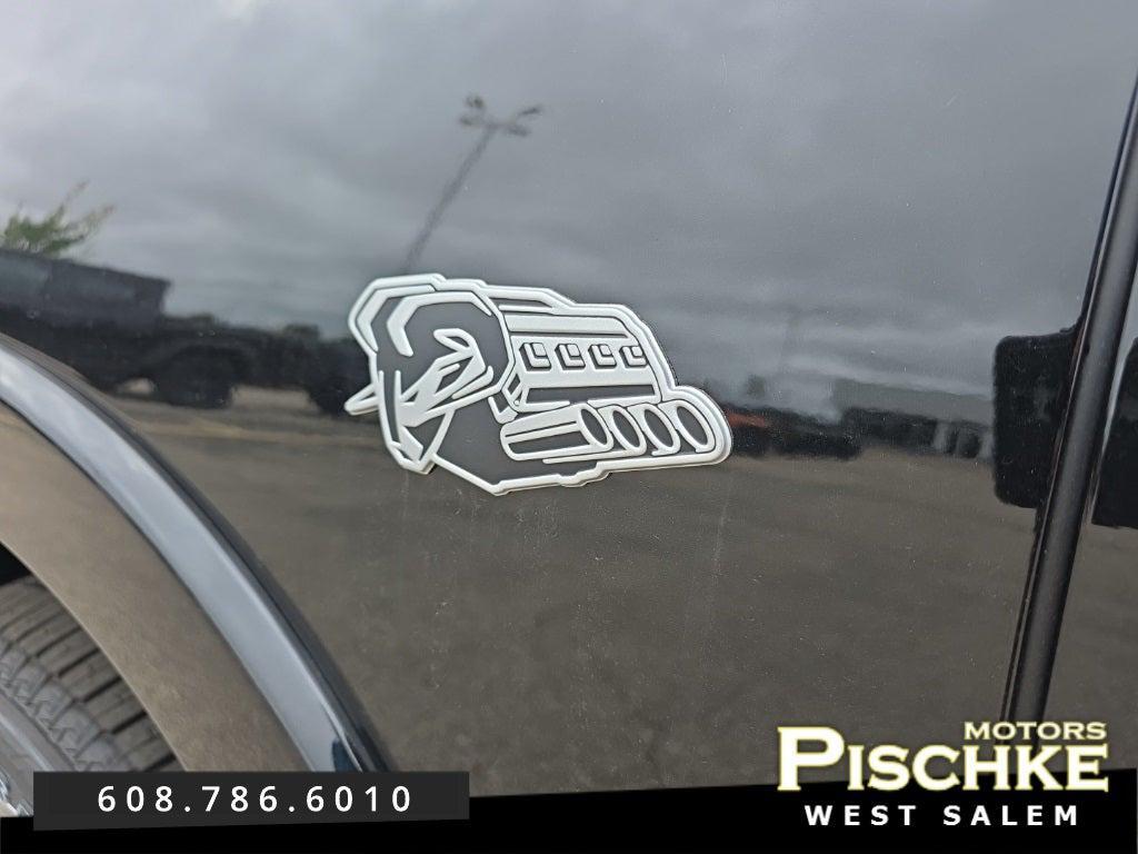 new 2026 Ram 1500 car, priced at $57,420