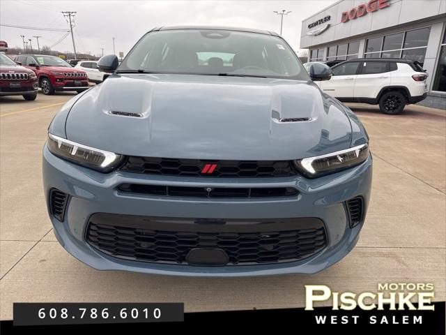 used 2023 Dodge Hornet car, priced at $28,997