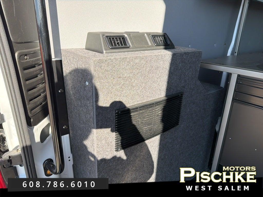 used 2025 Ram ProMaster 1500 car, priced at $42,990