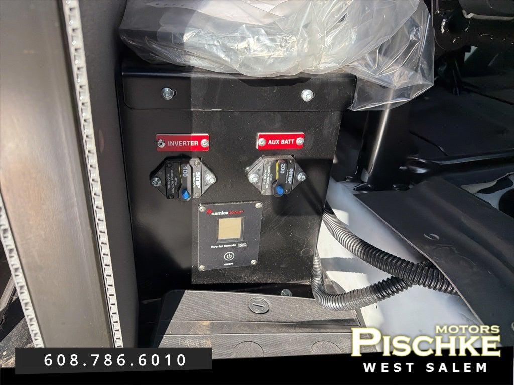 used 2025 Ram ProMaster 1500 car, priced at $42,990