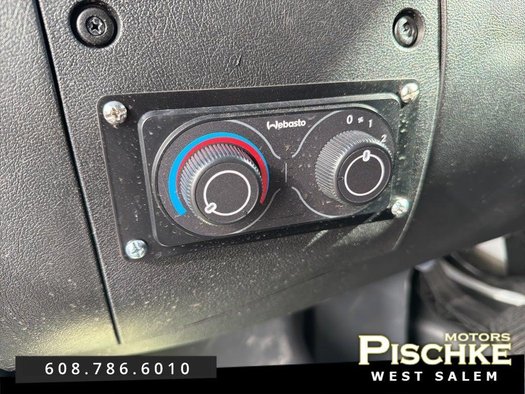 used 2025 Ram ProMaster 1500 car, priced at $42,990