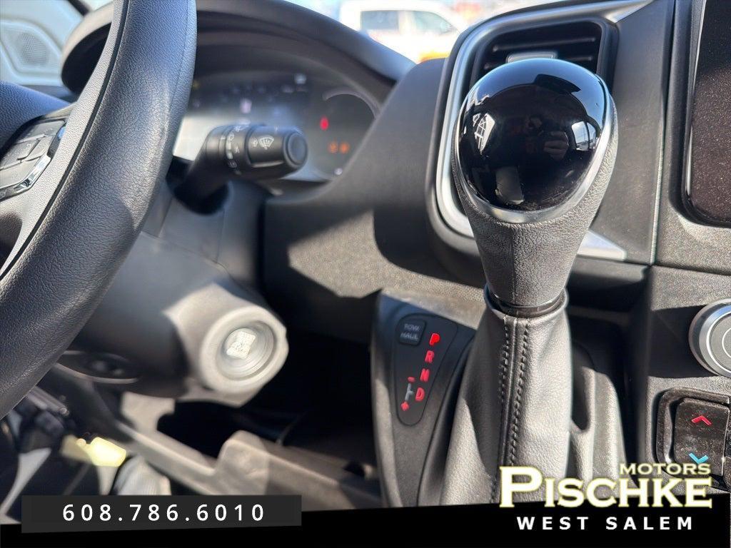 used 2025 Ram ProMaster 1500 car, priced at $42,990