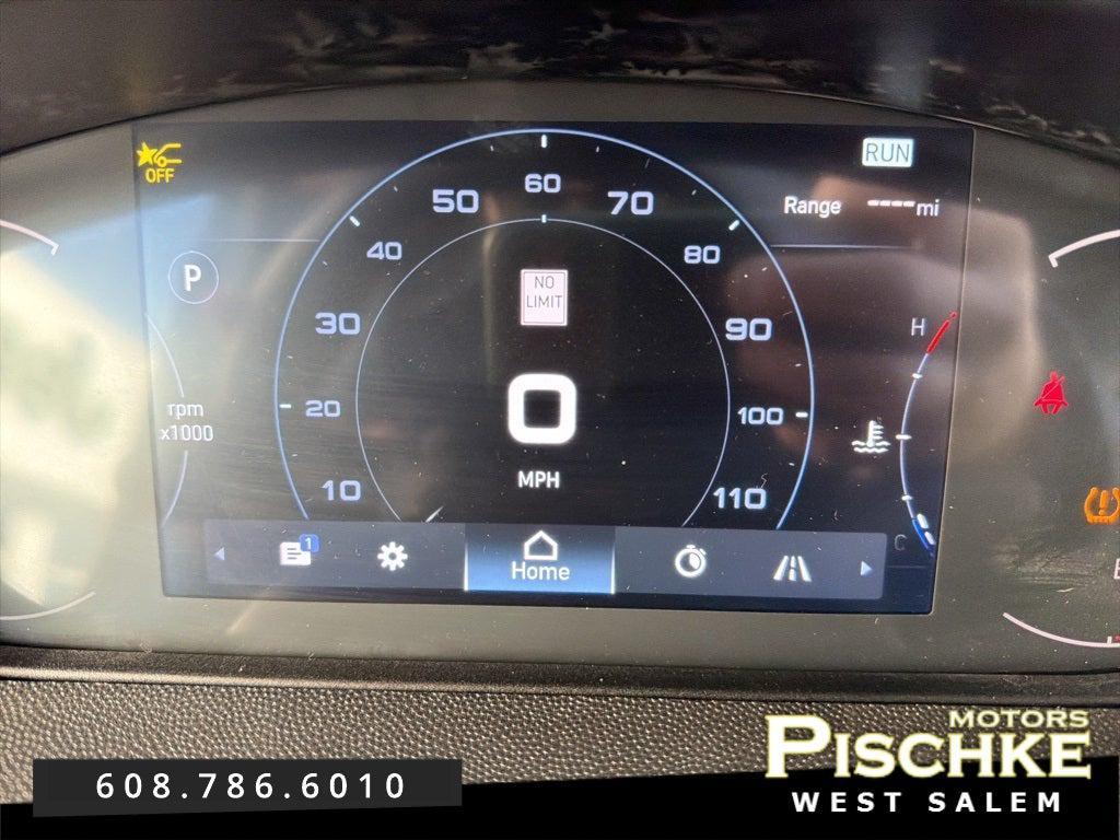 used 2025 Ram ProMaster 1500 car, priced at $42,990