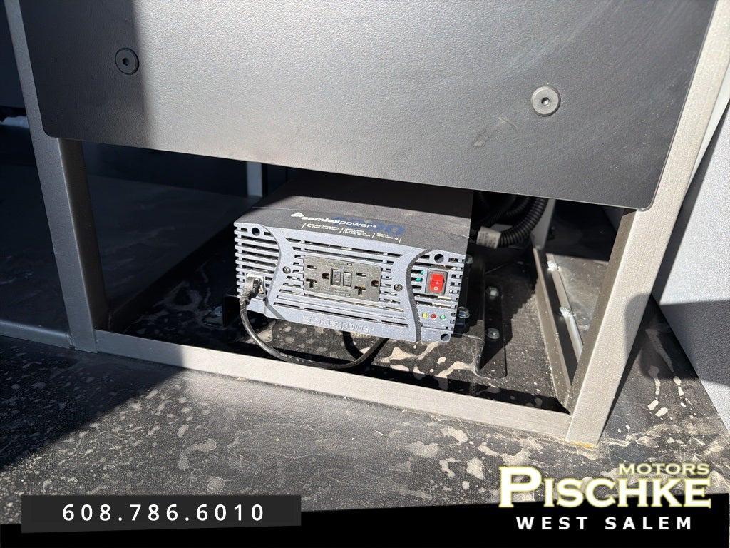 used 2025 Ram ProMaster 1500 car, priced at $42,990