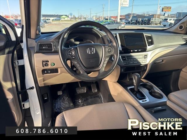 used 2019 Honda Ridgeline car, priced at $28,799